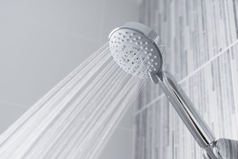 Shower Upgrade Options