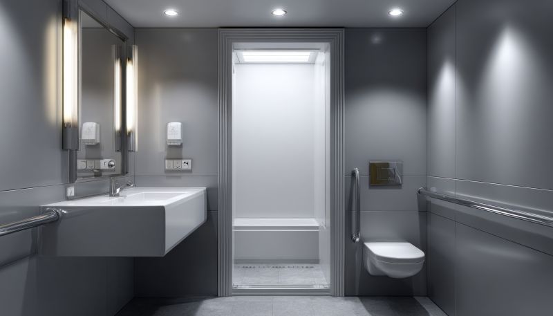 Top Bathroom Remodeling Companies in Frederick, MD